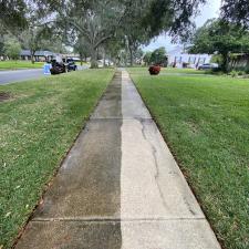 Orlandos-Remarkable-Driveway-Washing-and-Walkway-Revival 0